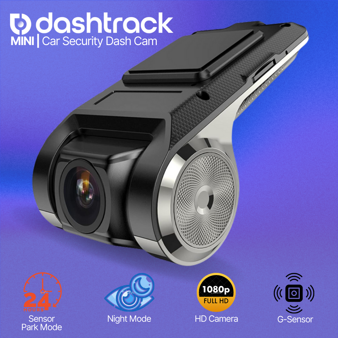 DashTrack MINI