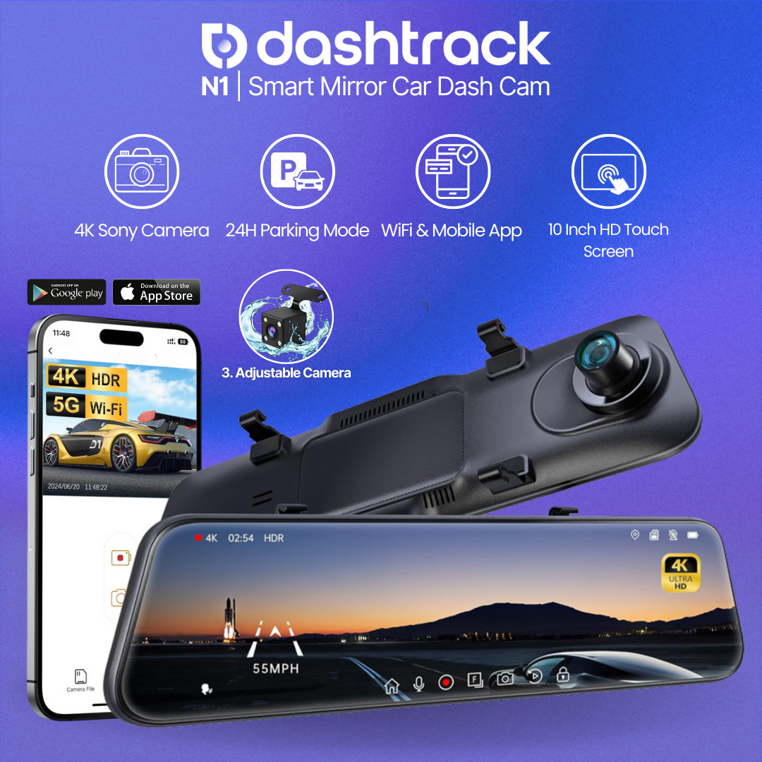 DashTrack N1